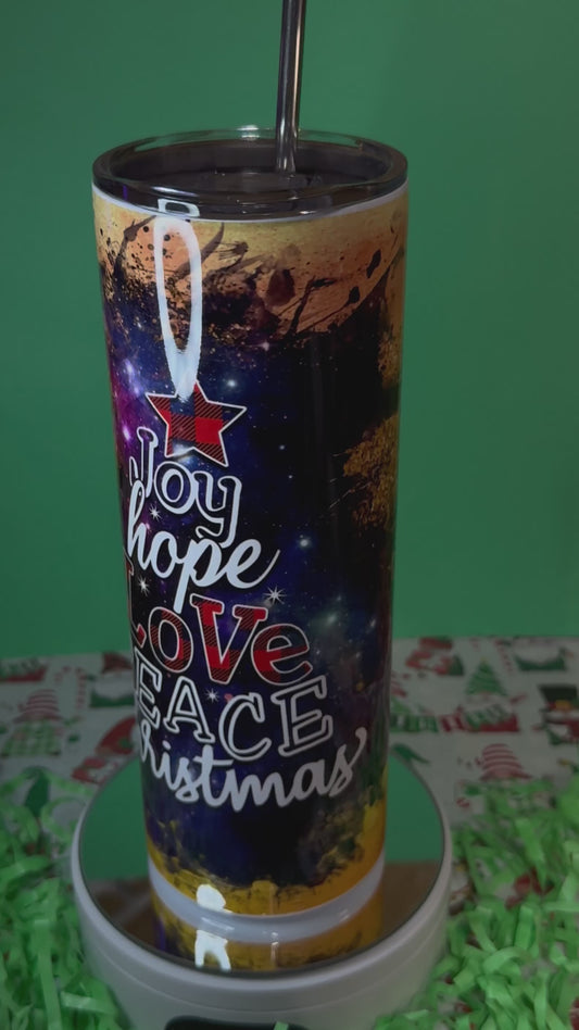 Christmas Cherish sublimation